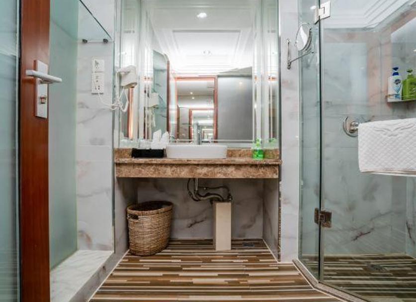 Bathroom Photo