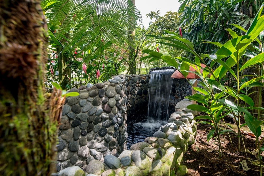 Outdoor view