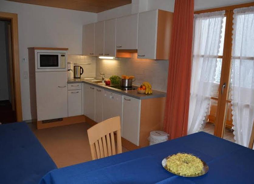 Kitchen Photo