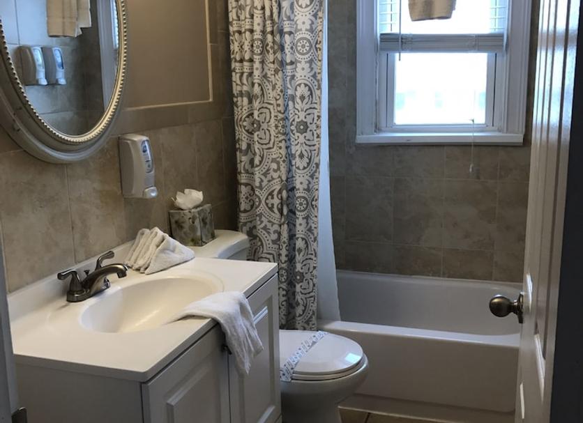 Bathroom Photo