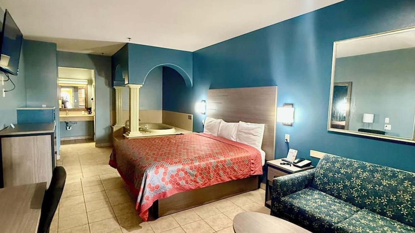 Weslaco Inn
