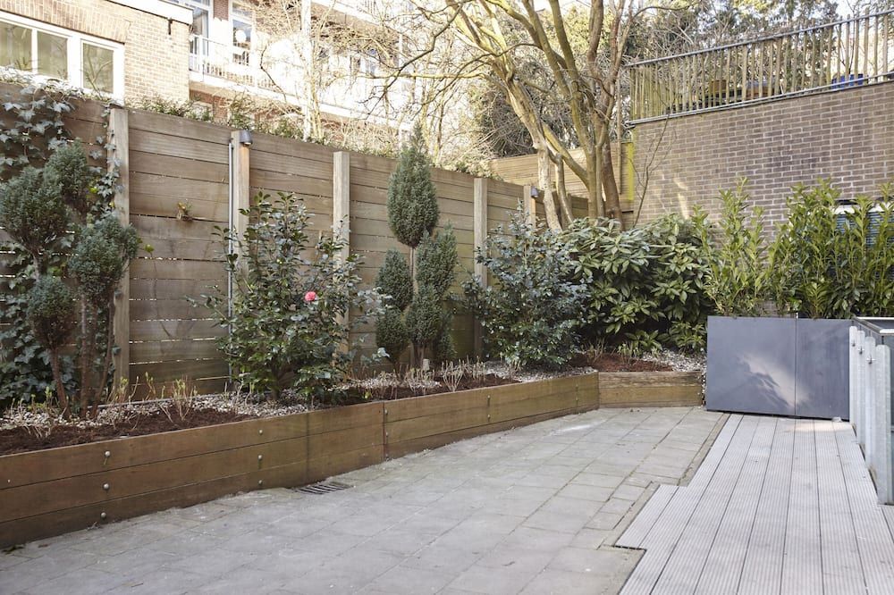 Outdoor view