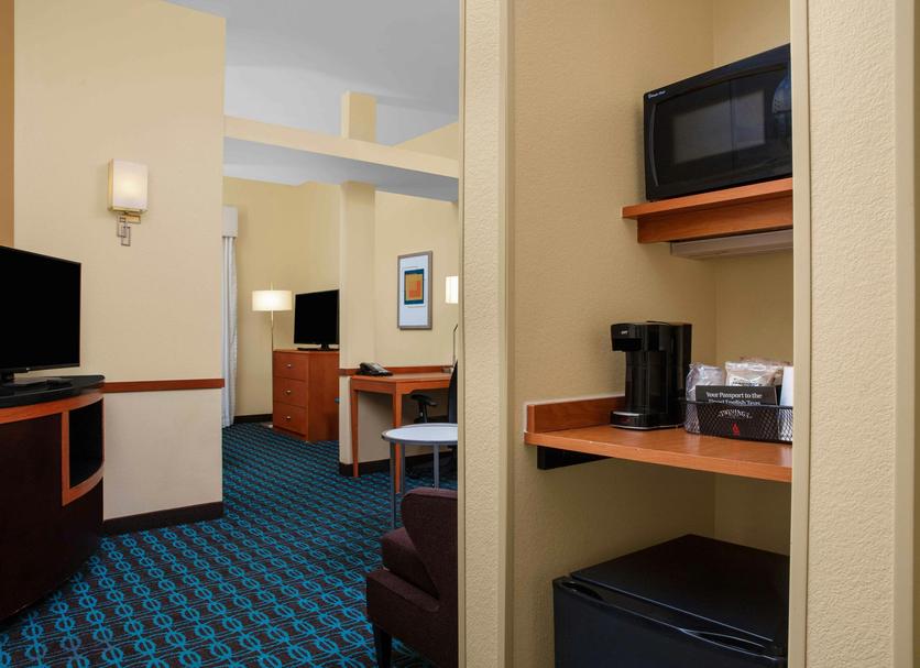 Room amenity Photo