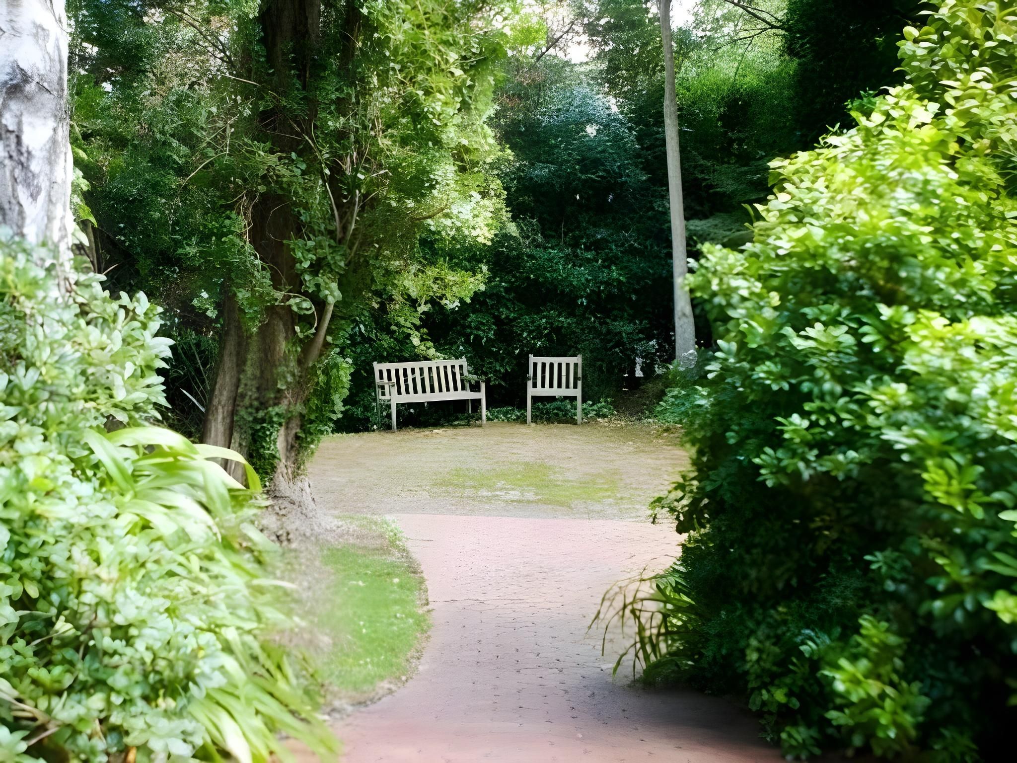 Outdoor view