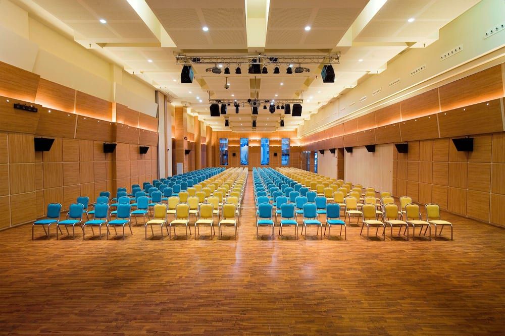 Conference room