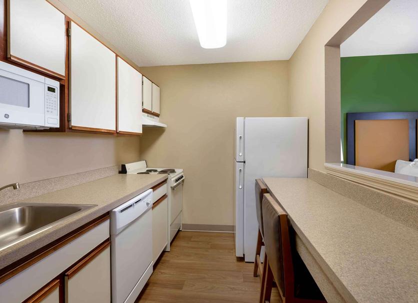 Kitchen Photo