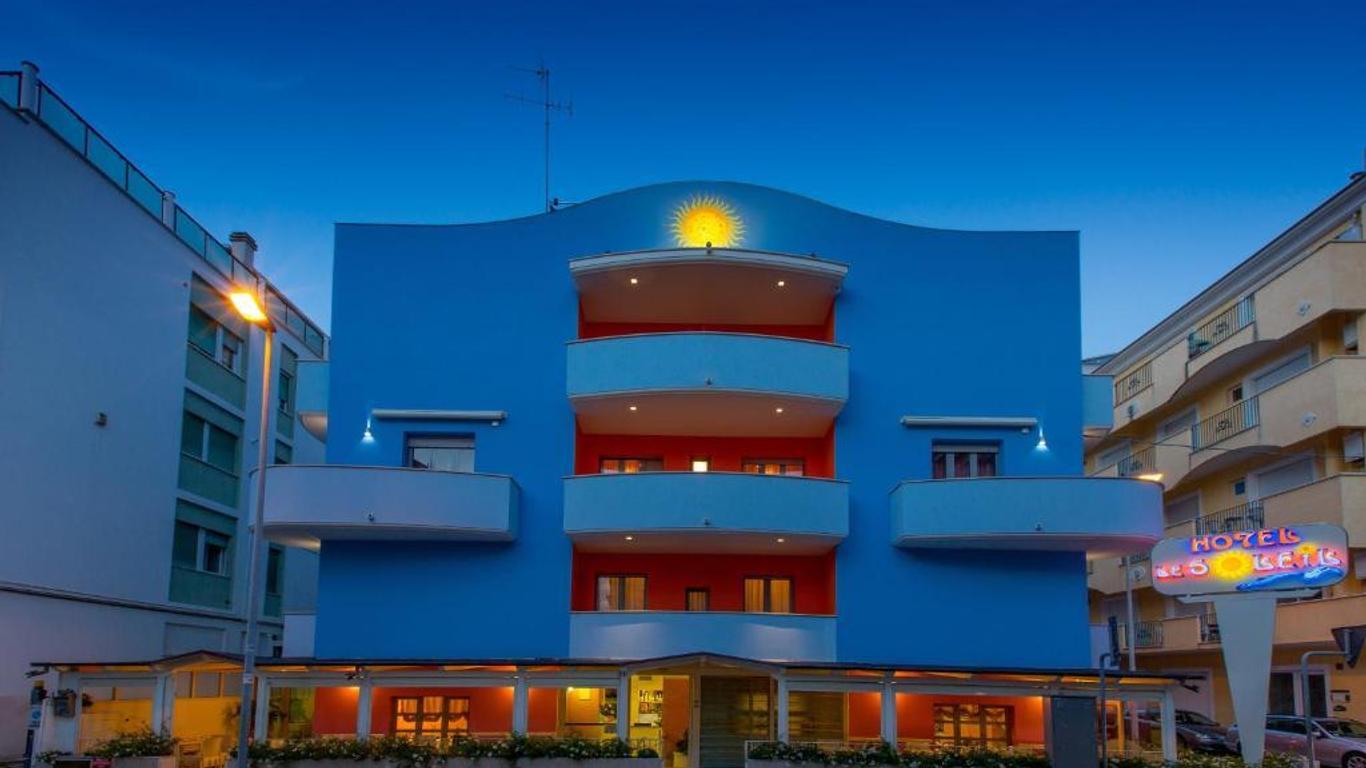 Hotel Le Soleil