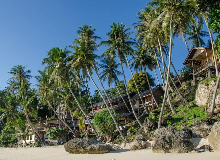 Outdoor view Photo