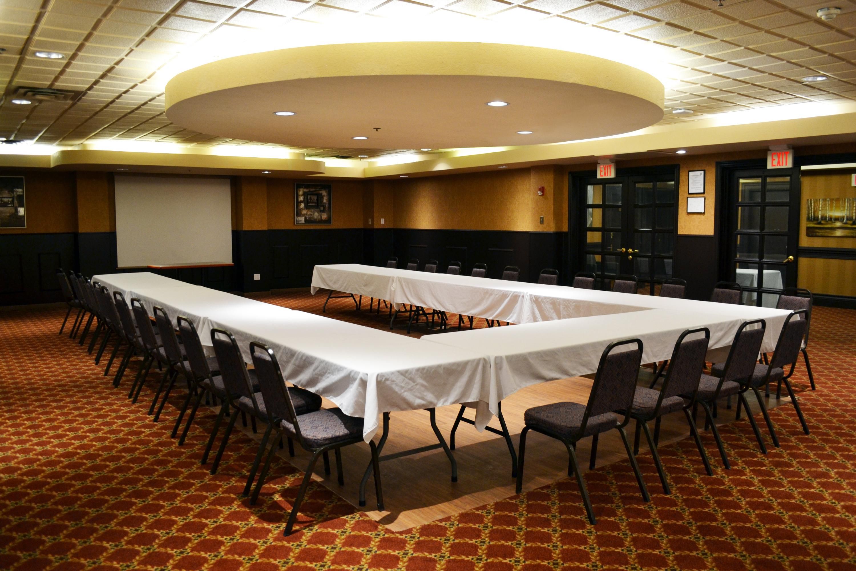 Conference room