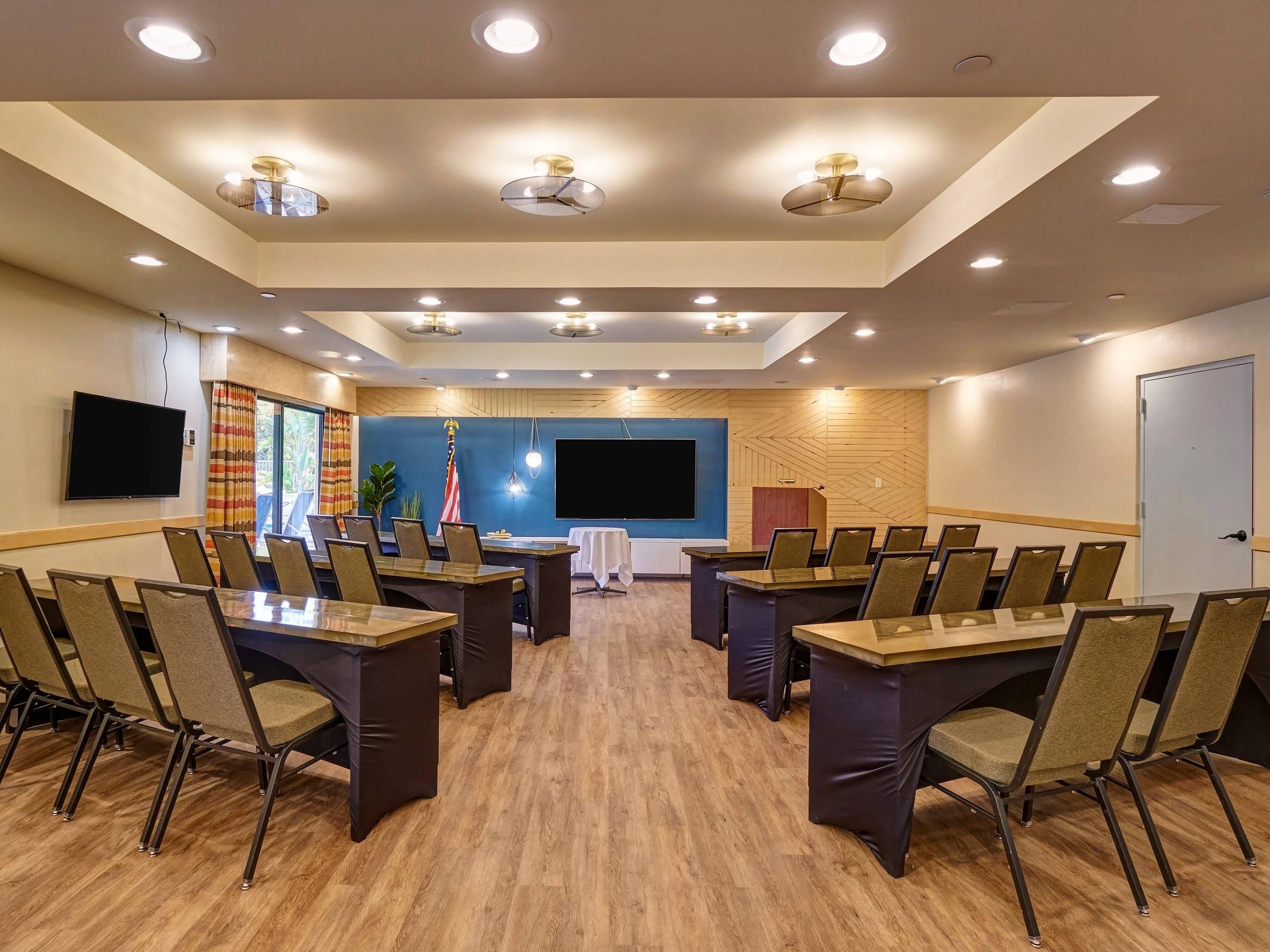 Conference room