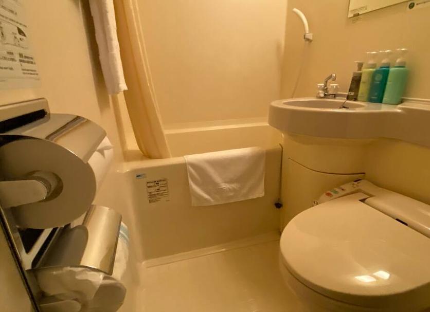Bathroom Photo