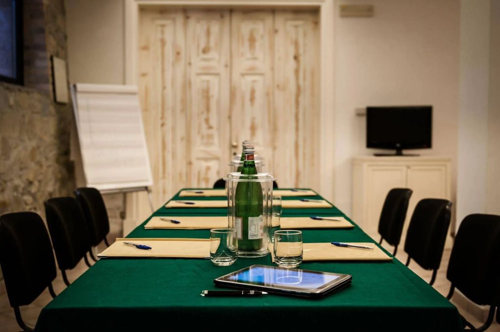 Conference room