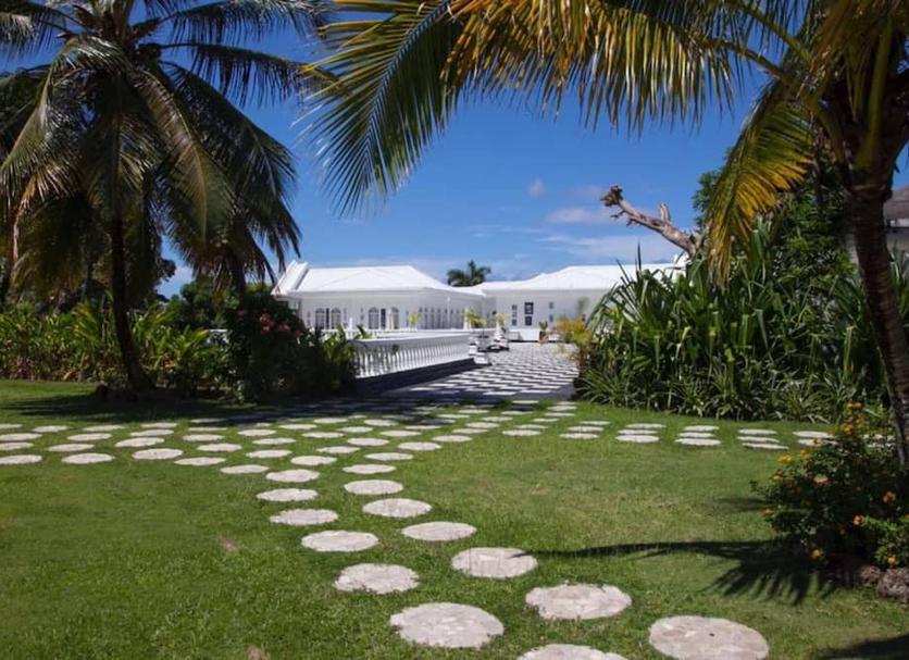 Outdoor view Photo