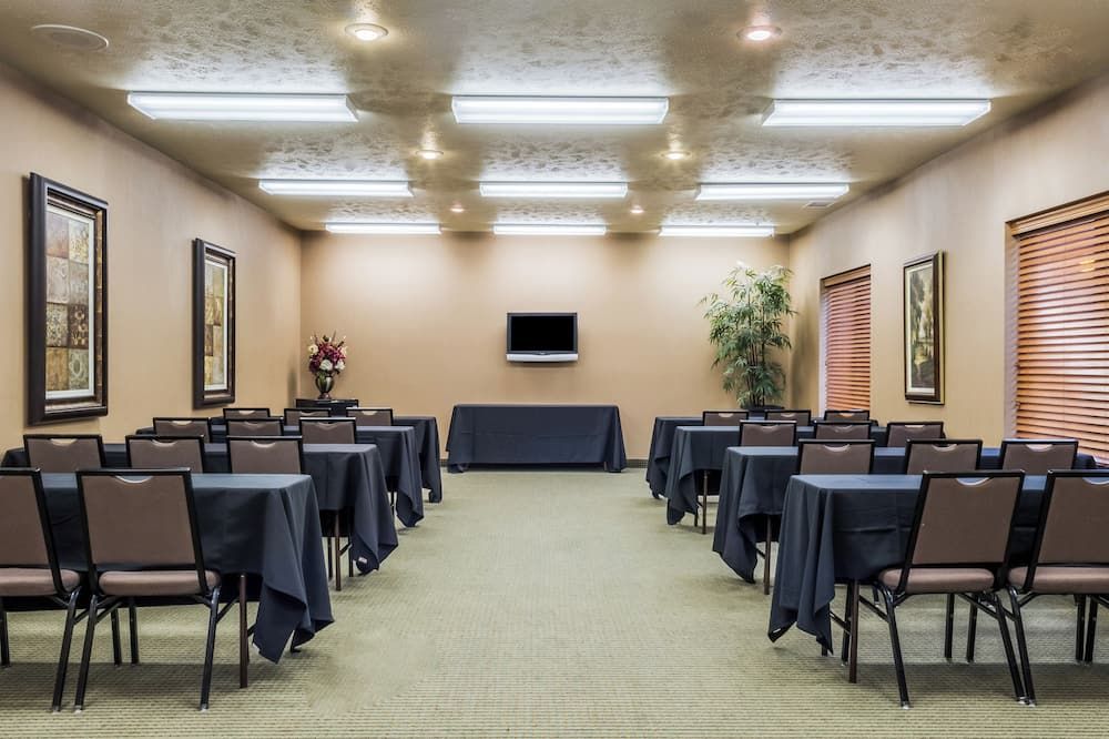 Conference room