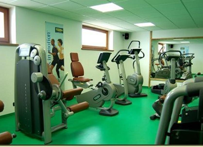 Gym Photo