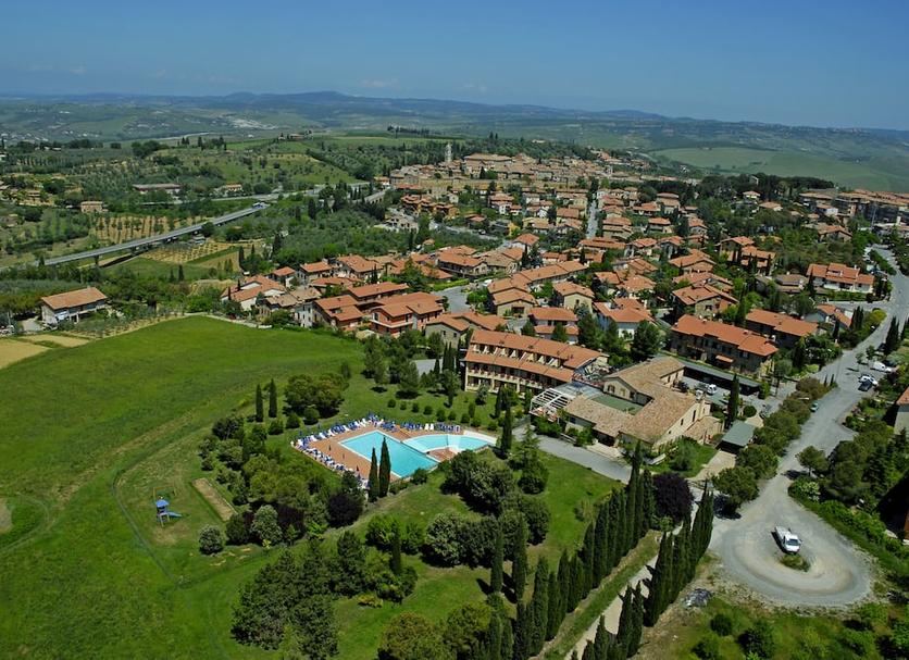 Outdoor view Photo