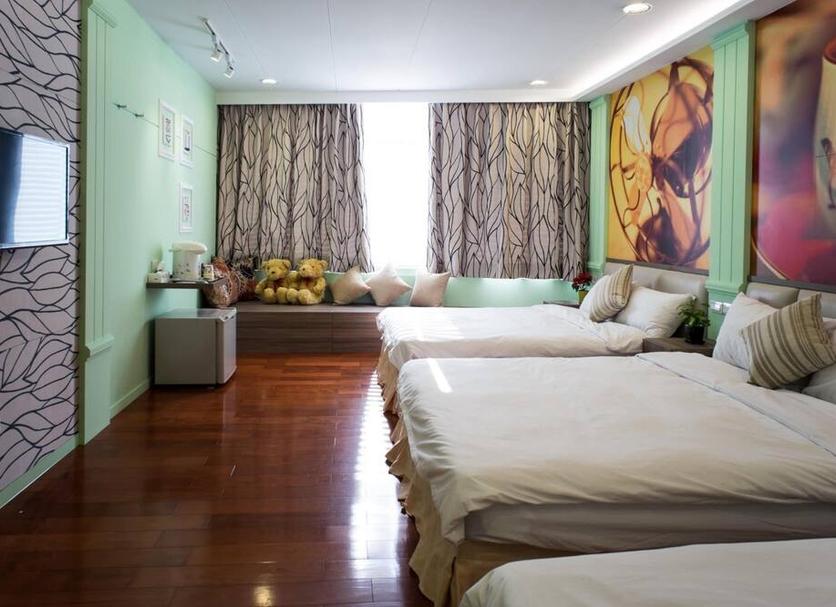 Bedroom Photo