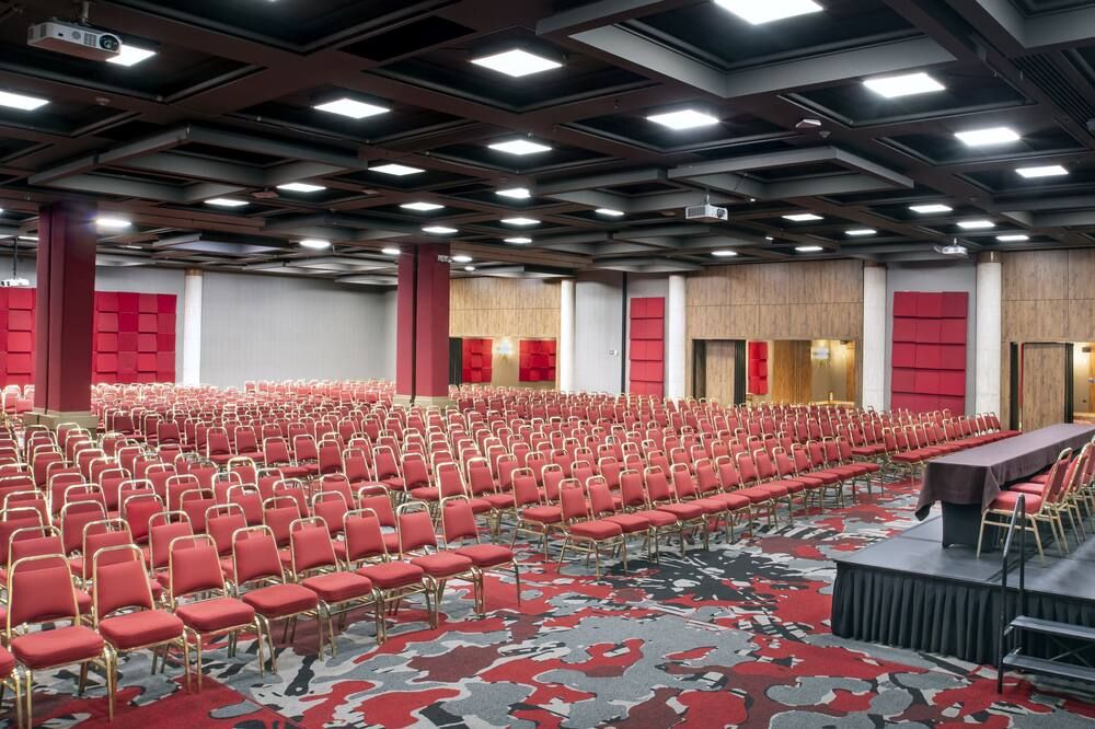 Conference room