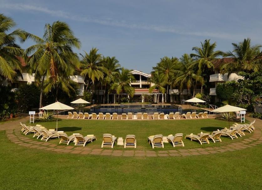 Outdoor view Photo