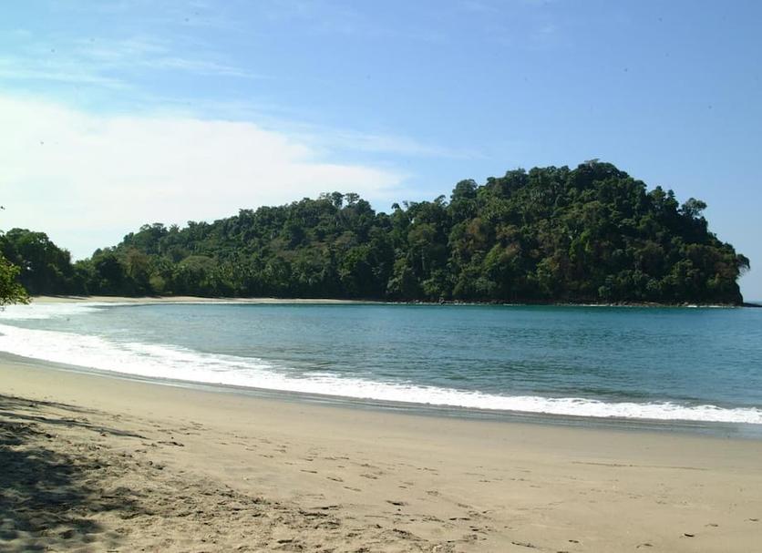 Beach Photo