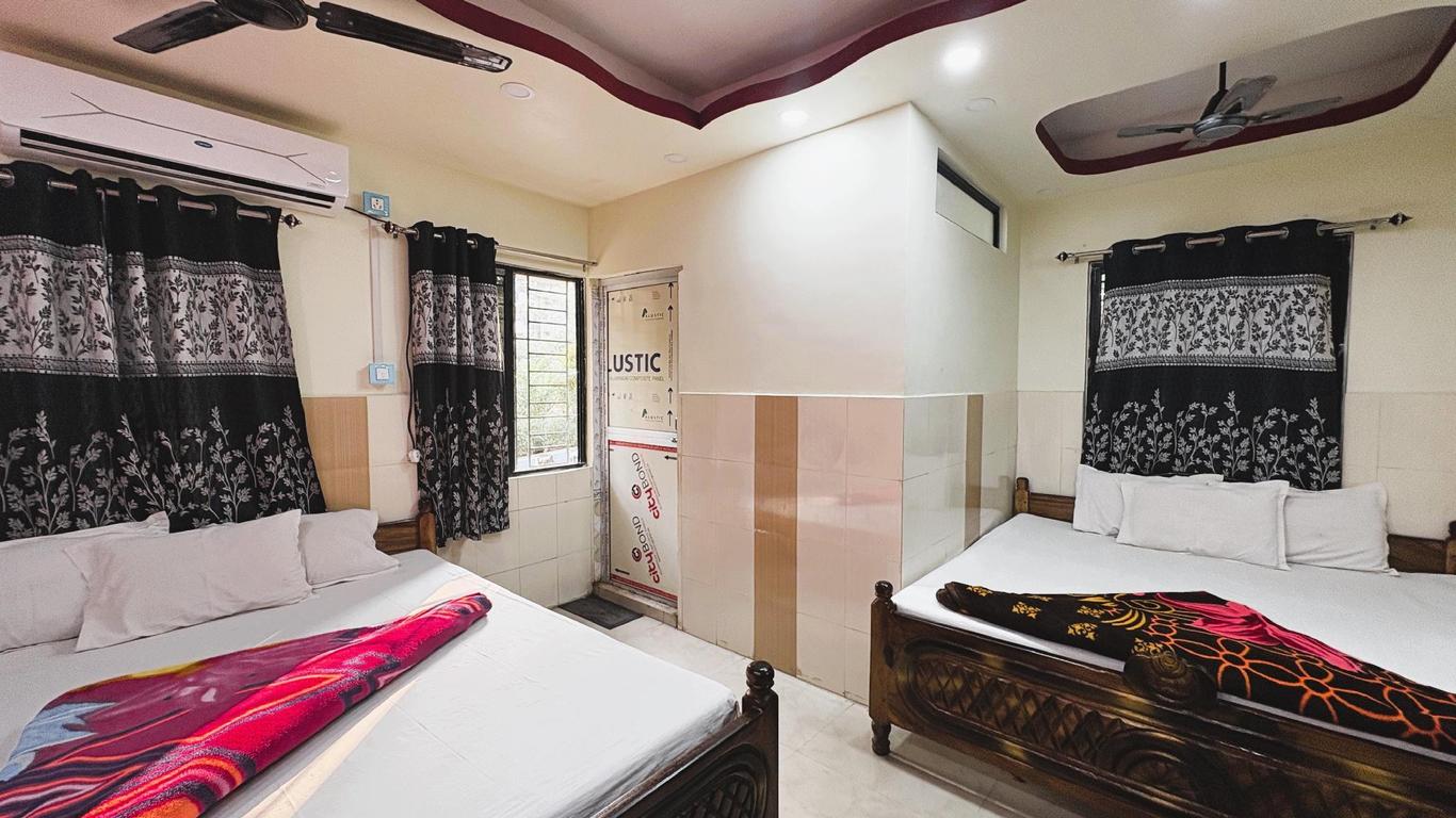 Swastika Inn Digha
