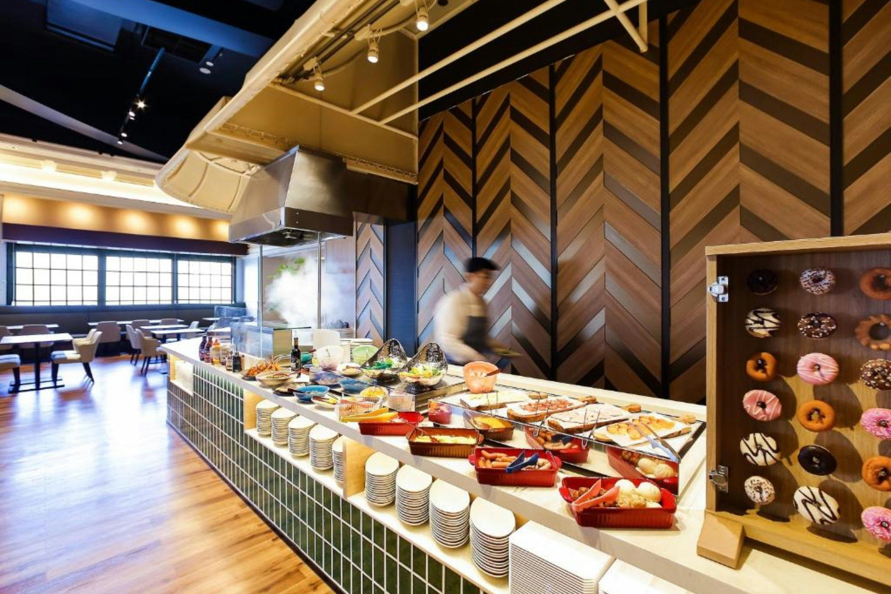 Buffet