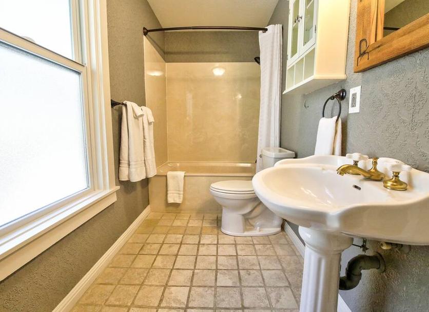 Bathroom Photo