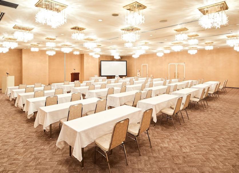 Conference room Photo