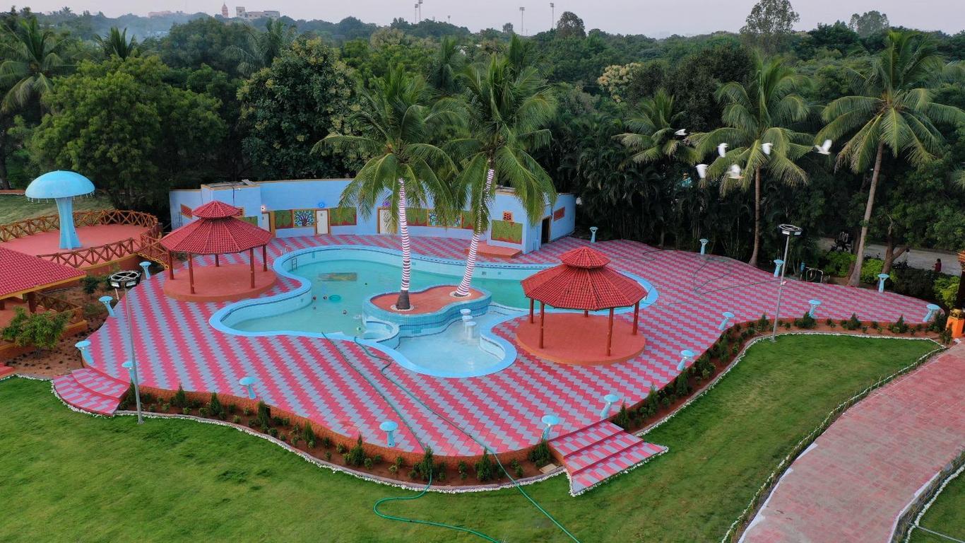 Alekhya Resorts