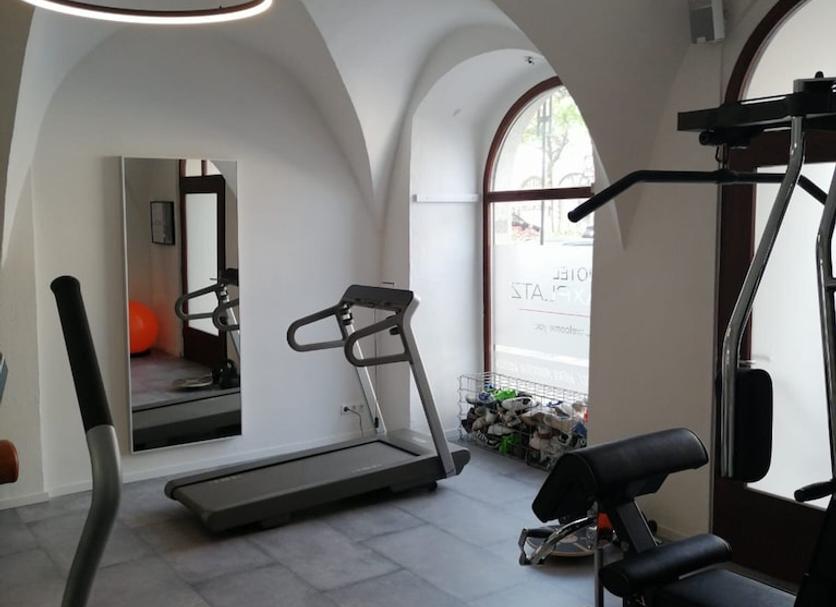 Gym Photo