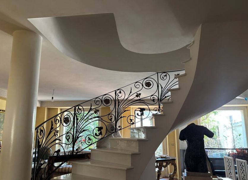 Stairs Photo