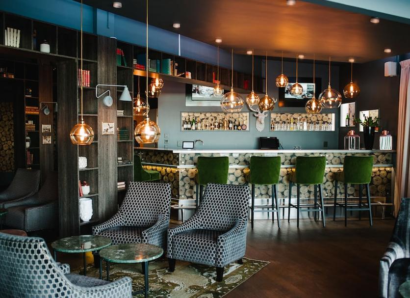 Bar Photo