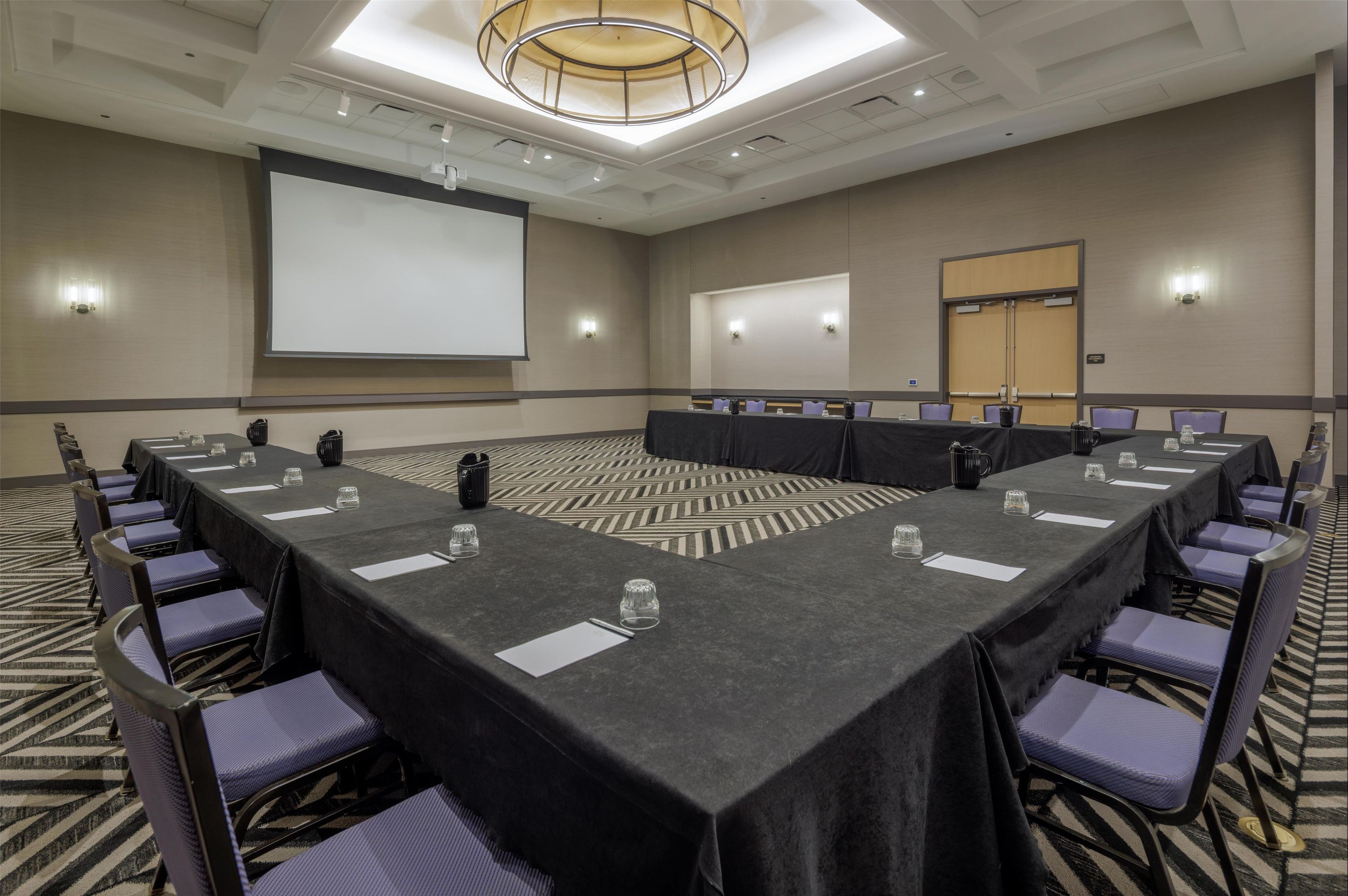 Conference room