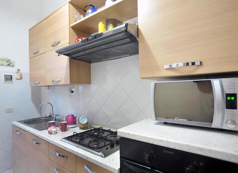 Kitchen Photo