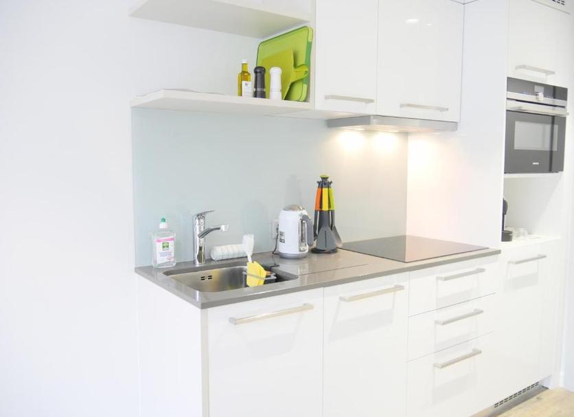 Kitchen Photo