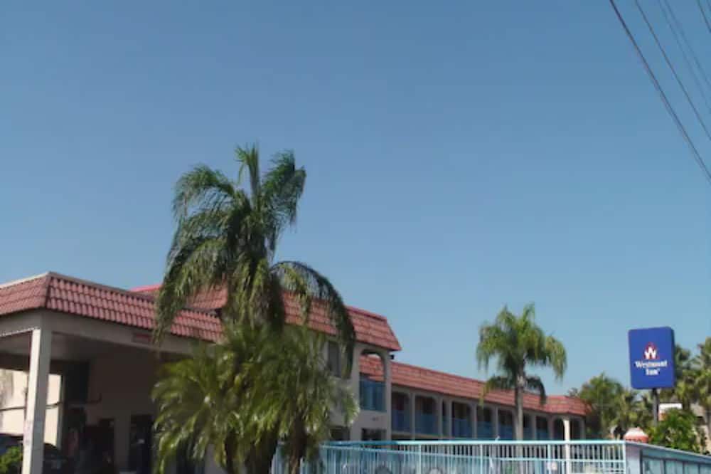 Outdoor view