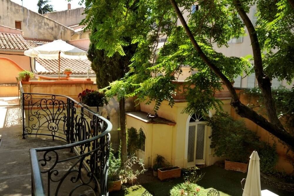 Outdoor view