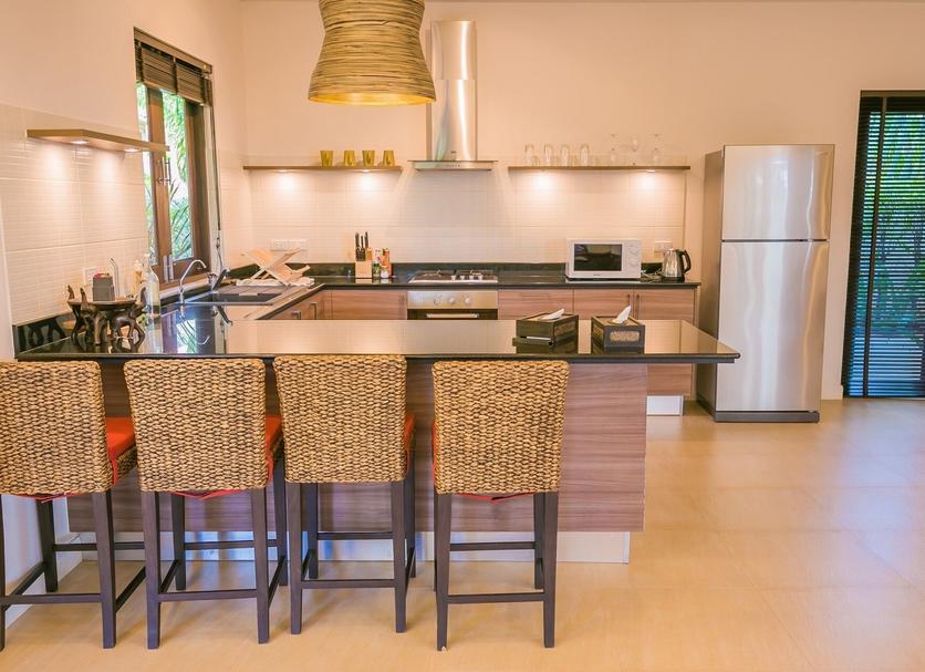 Kitchen Photo