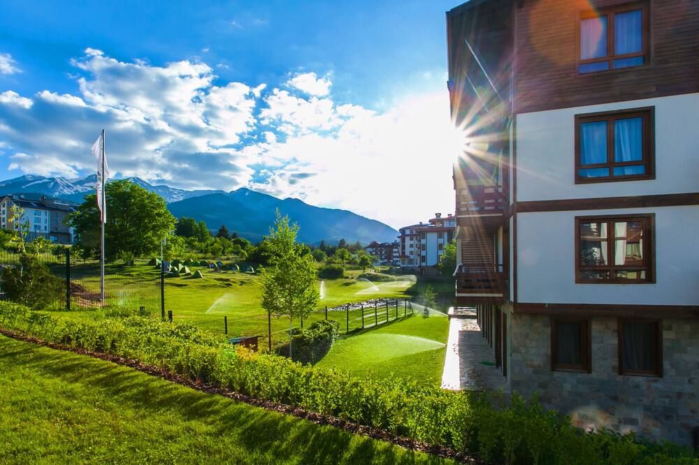 Outdoor view