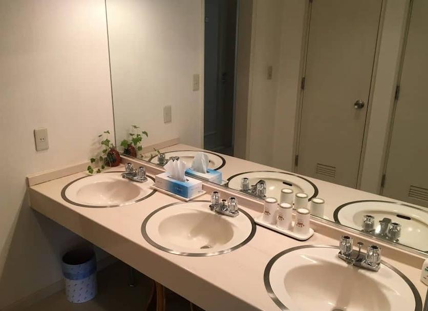 Bathroom Photo