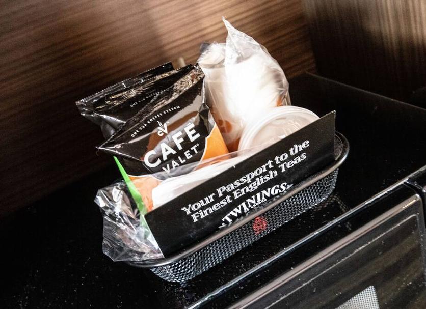 Room amenity Photo