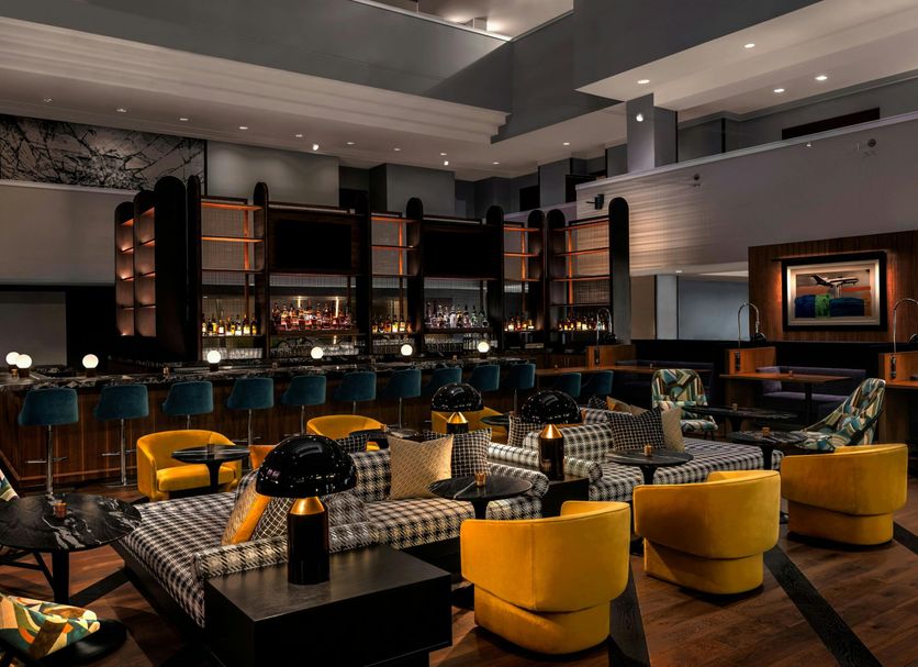 Bar Photo