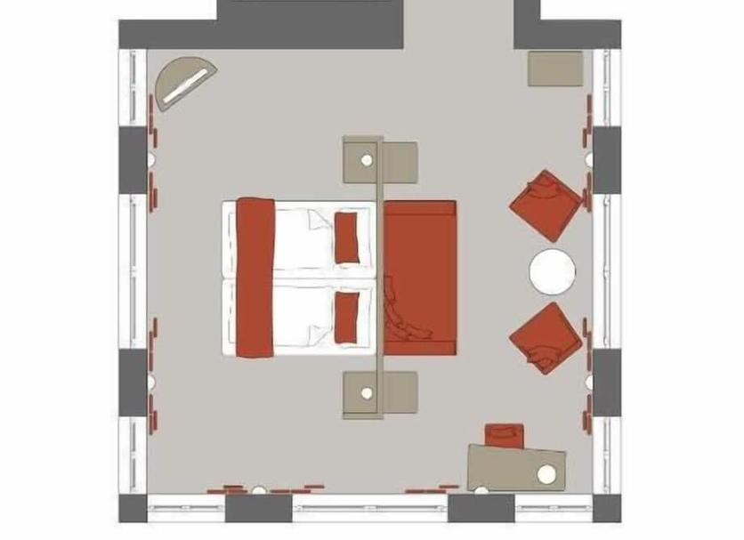 Floorplan Photo