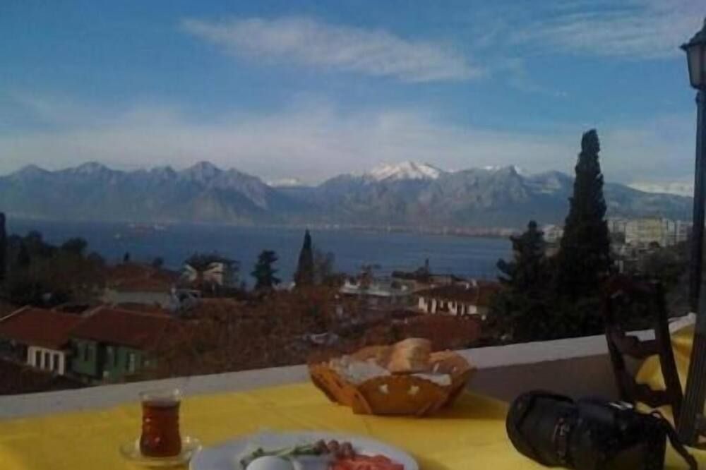 Outdoor view