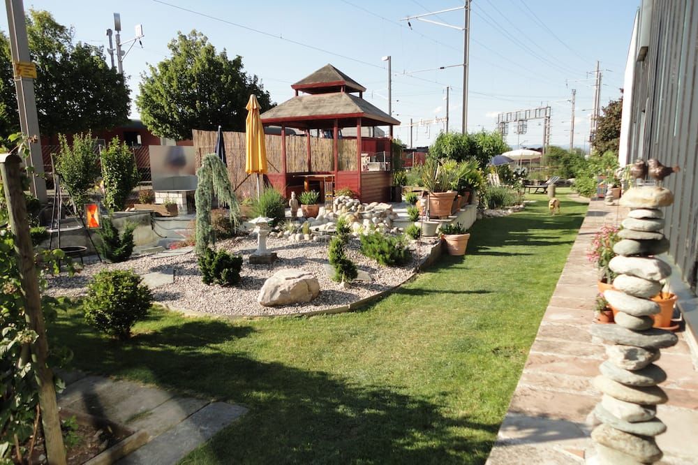 Outdoor view