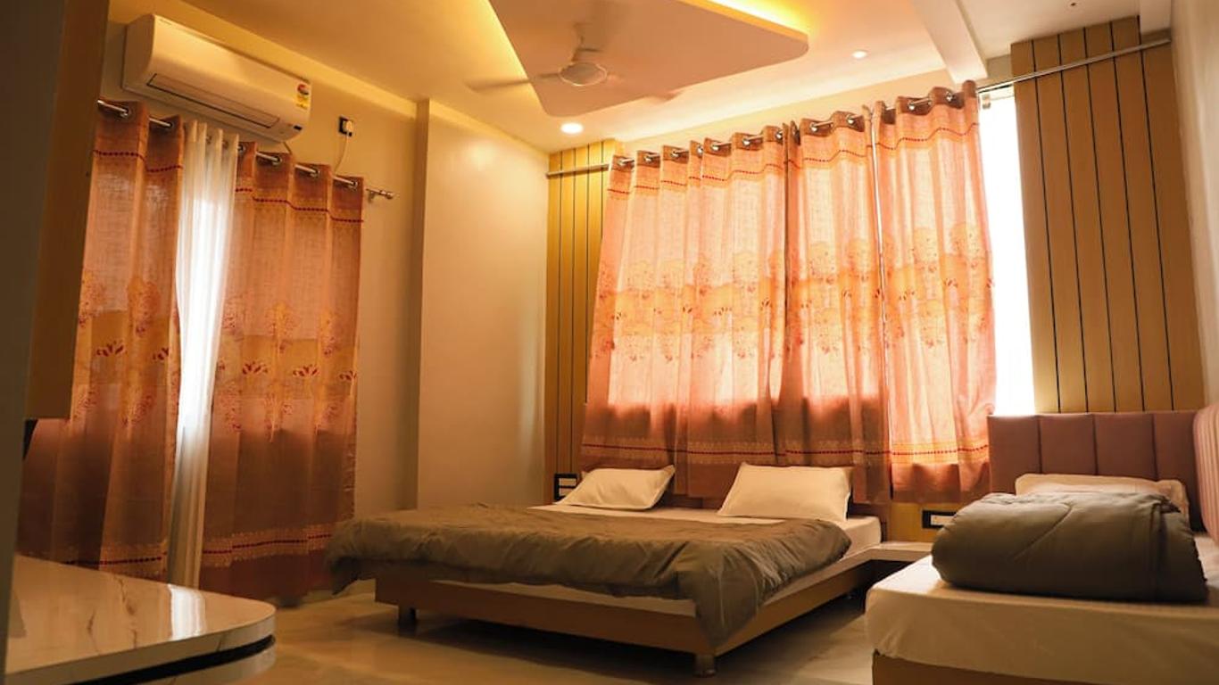 Hotel Bholenath