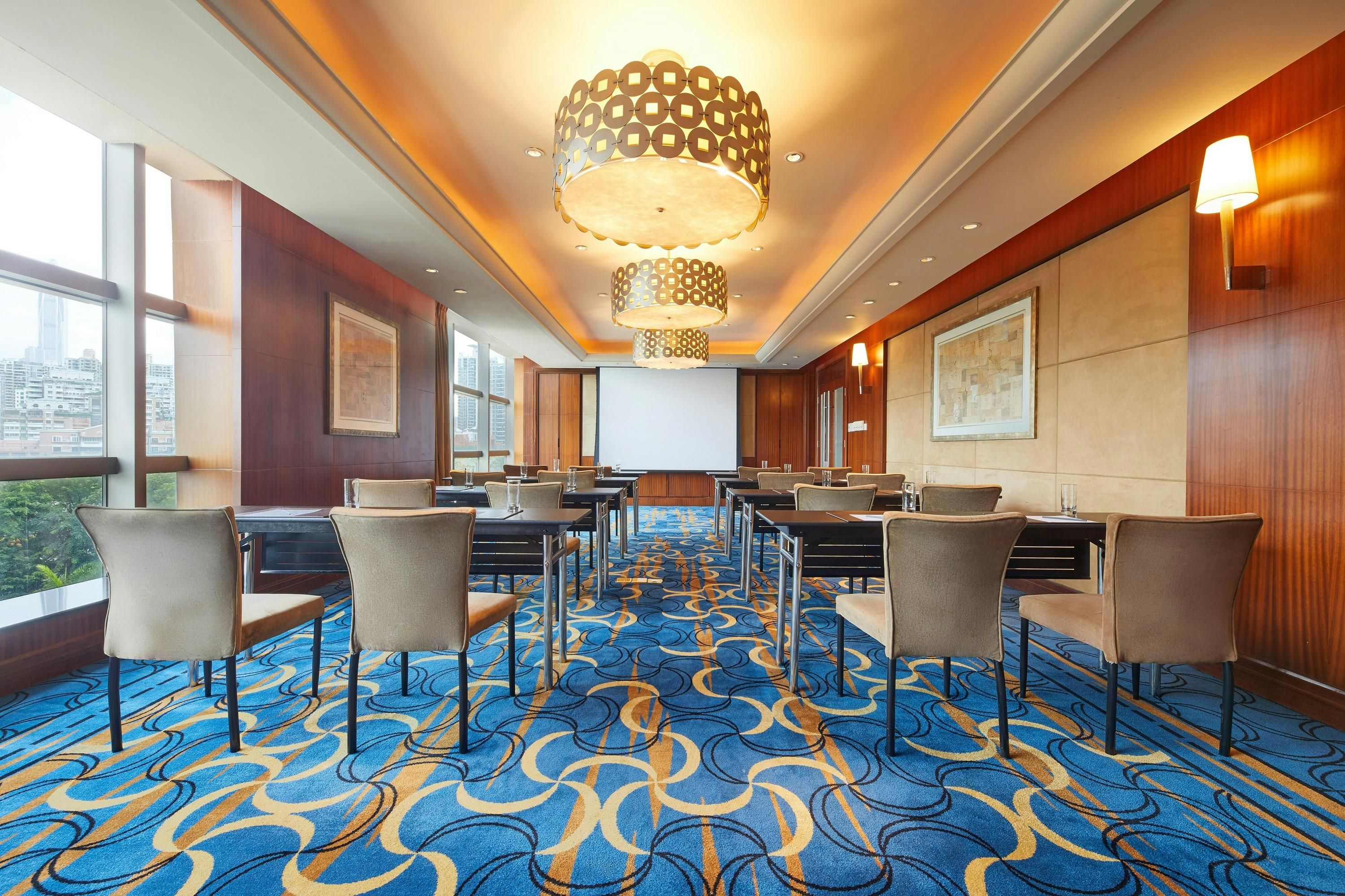 Conference room