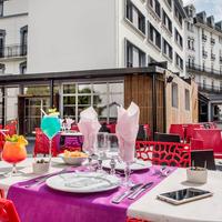 Hotel Sainte Rose