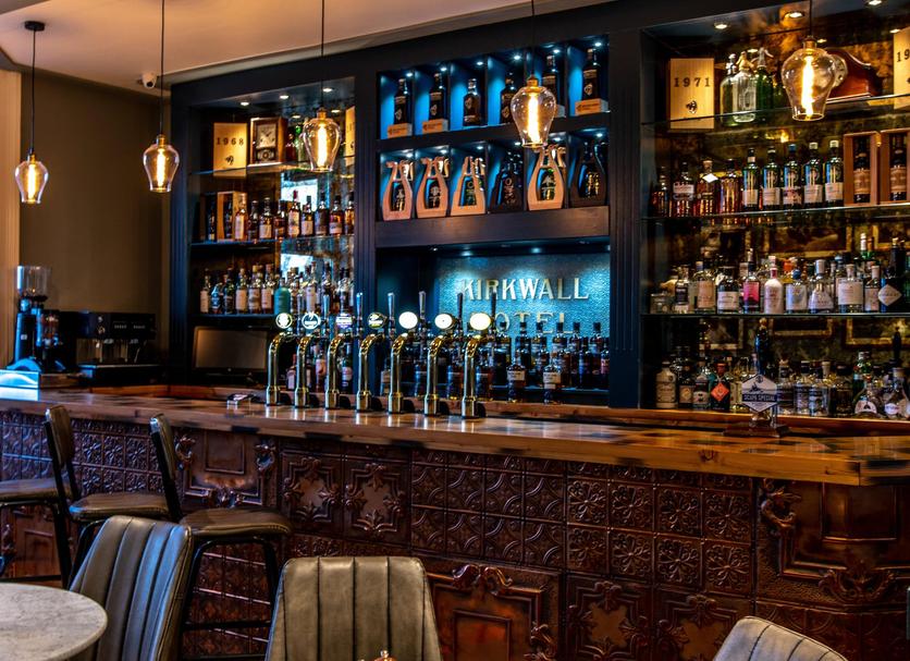 Bar Photo