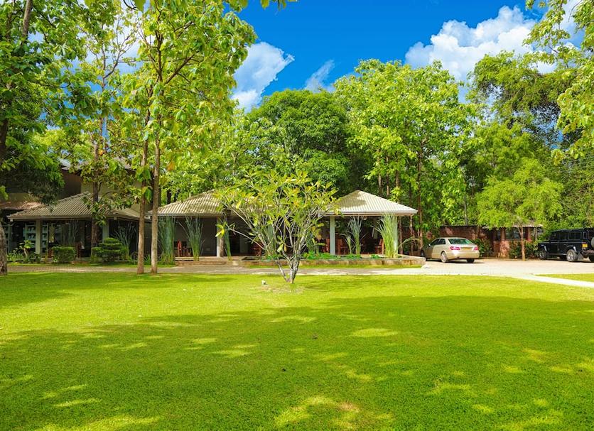 Outdoor view Photo